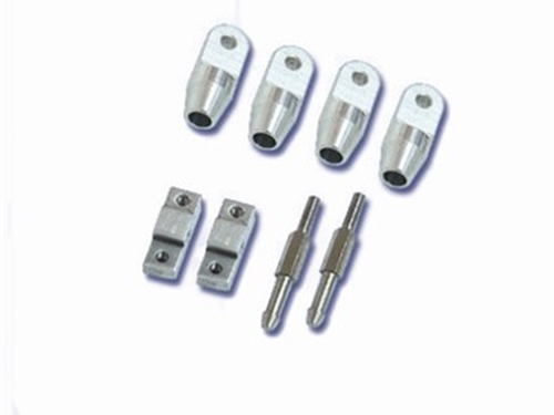 Razor Cx Hex Mounting Set