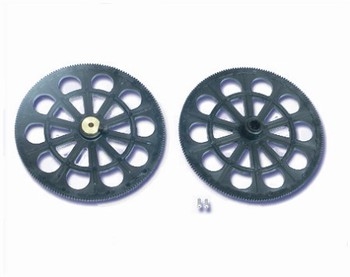 Razor Cx Main Gear Set