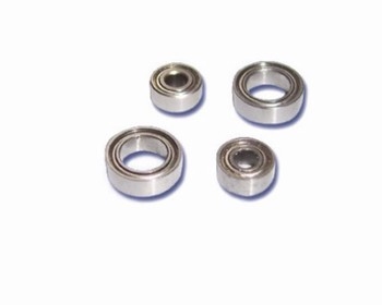 Razor Cx Bearing Set