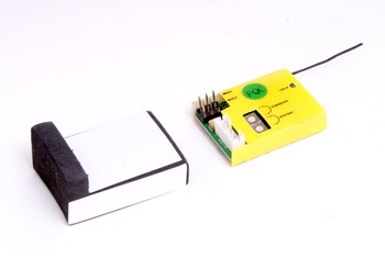 Razor Cx Receiver 2.4Ghz