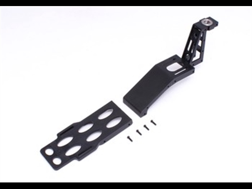 Razor 500 Main Motor Mount