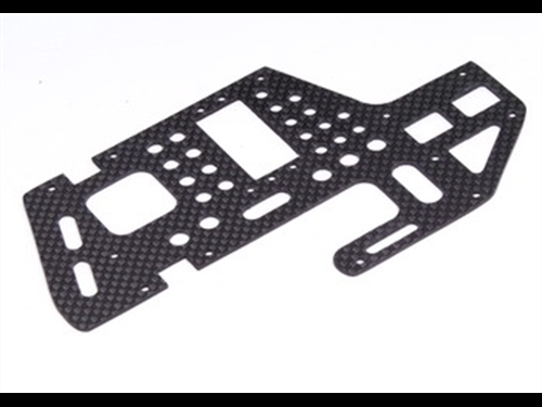 Razor 500 Main Frame A