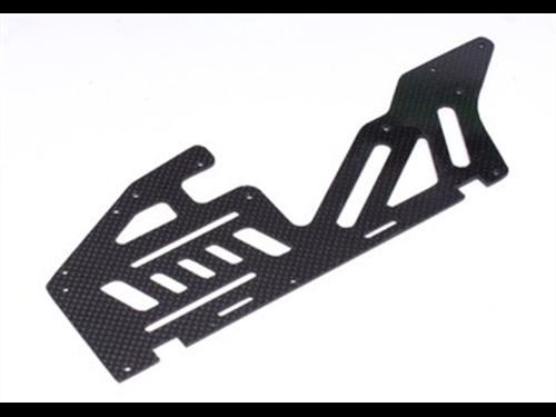 Razor 500 Main Frame C (1 Pc)