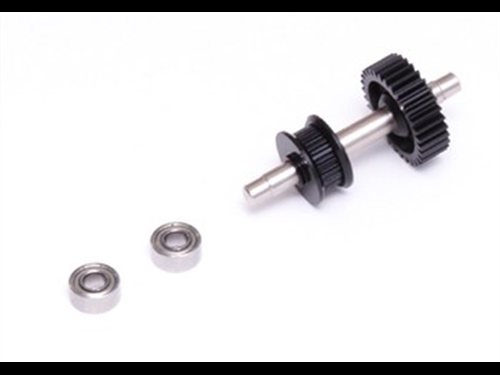 Razor 500 Front Tail Gear Set