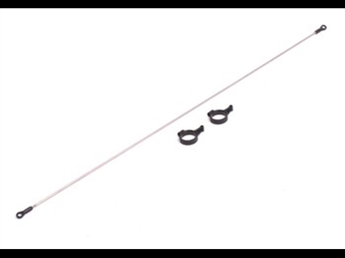 Razor 500 Tail Push Rod