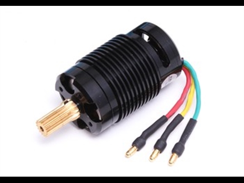 Razor 500 Brushless Motor