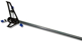 Spirit Tail Boom Set