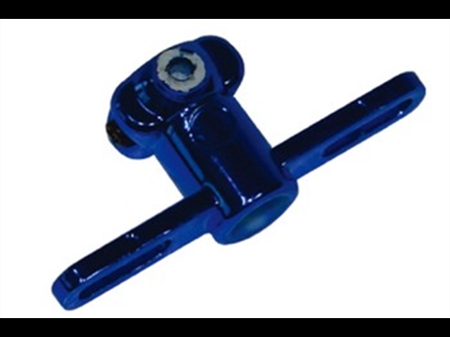 Spirit T-Shape Holder