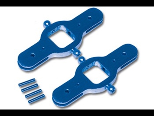 Spirit Main Blade Grips