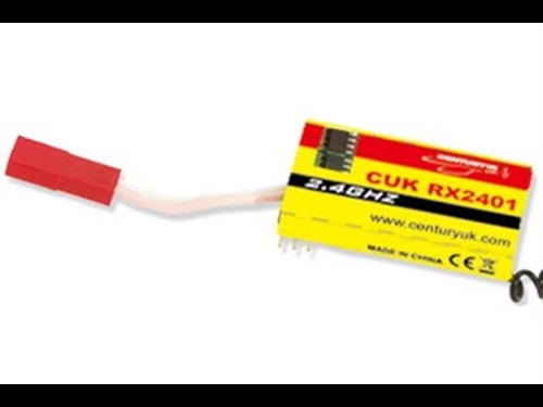 Spirit 2.4G Receiver Control Box