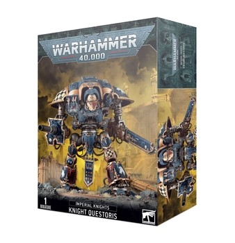 IMPERIAL KNIGHTS: KNIGHT ERRANT