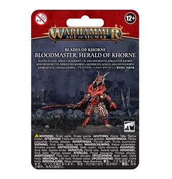 Bloodmaster