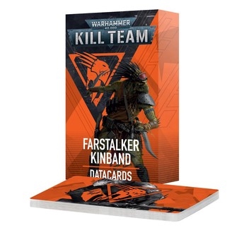 Kill Team Datacards Farstalker Kinband