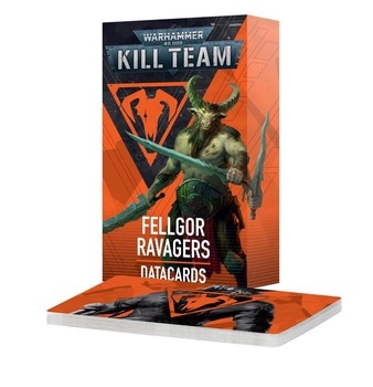 Kill Team Datacards Fellgor Ravagers