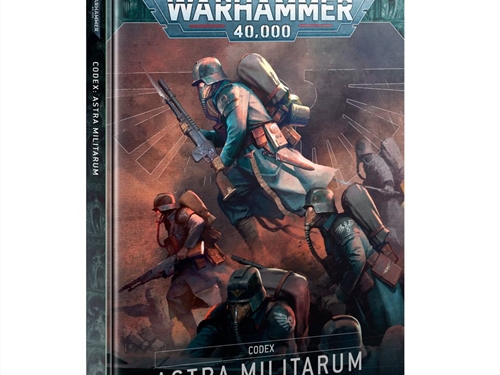 Codex Astra Militarium
