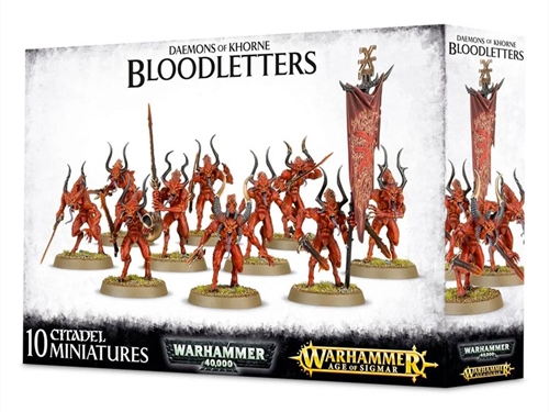 Bloodletters