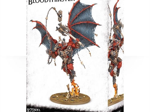 Bloodthirster
