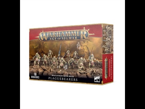 Plaguebearers