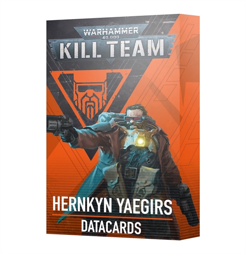 Kill Team Datacards Hernkyn Yaegirs