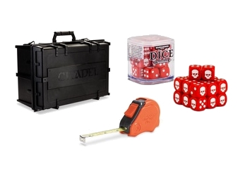 Warhammer Accessories