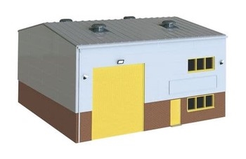 Industrial/Retail Unit Extension Kit