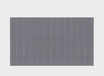 Corrugated Iron
