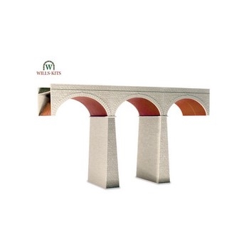 Three Arch Viaduct (OO)