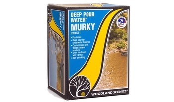 Murky Deep Pour Water™