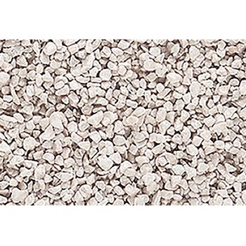 Light Grey Coarse Ballast (Bag)