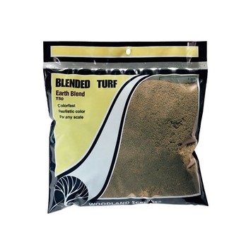 Earth Blend Fine Turf (Bag)