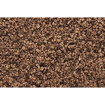 Brown Fine Ballast (Bag)