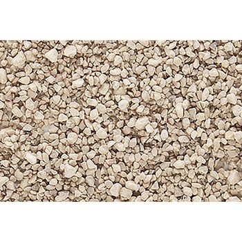 Buff Medium Ballast (Bag)