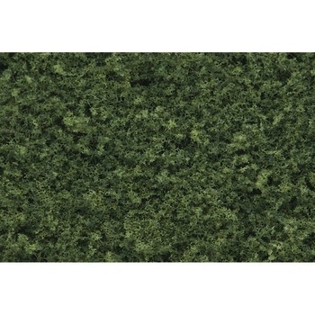 Medium Green Foliage
