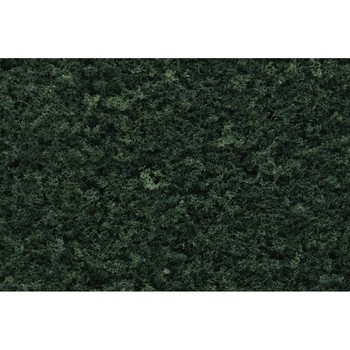 Dark Green Foliage