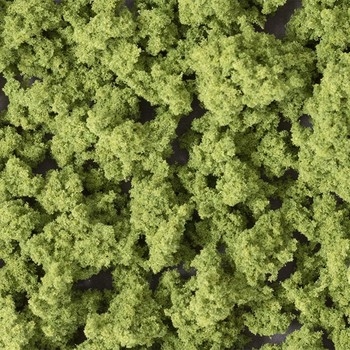 Light Green Bushes (Bag)