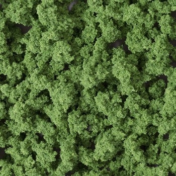 Medium Green Bushes (Bag)
