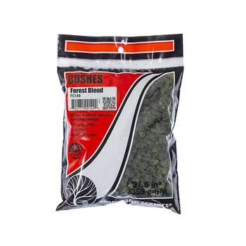 Forest Blend Bushes (Bag)