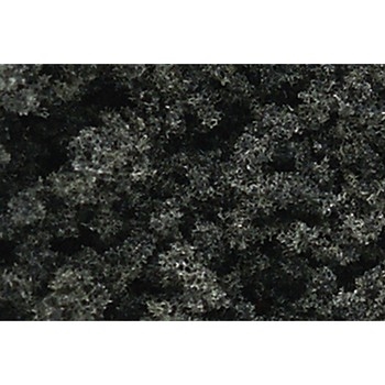 2½"-6"Forest Green Trees (24/Kit)