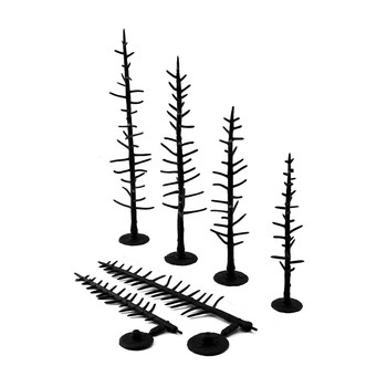 2½"-4" Tree Armatures (Pine)
