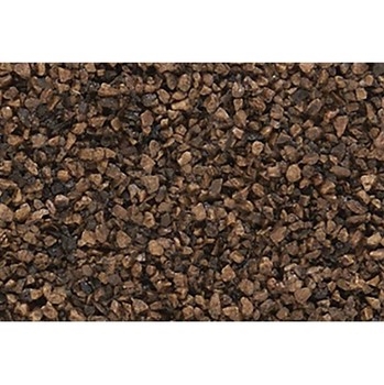 Dark Brown Medium Ballast Bag