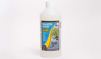 Realistic Water 16 fl oz