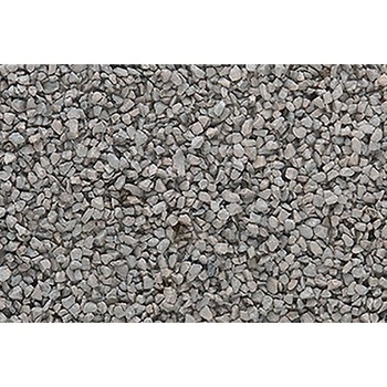 Grey Fine Ballast Bag