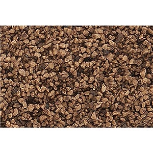 Brown Medium Ballast Bag