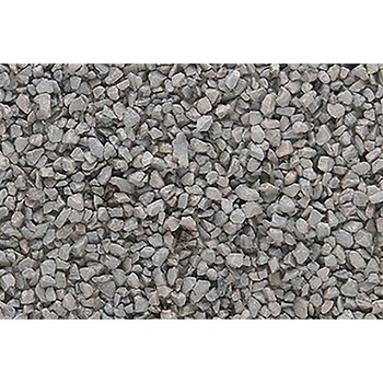 Grey Medium Ballast Bag