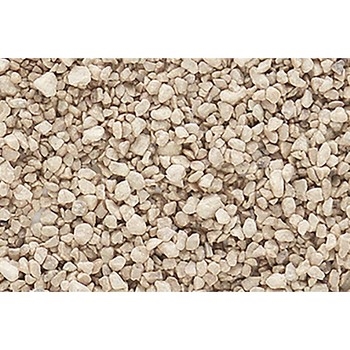 Buff Coarse Ballast Bag