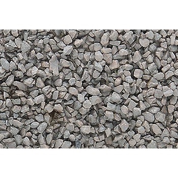 Grey Coarse Ballast Bag