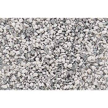 Grey Blend Ballast Bag