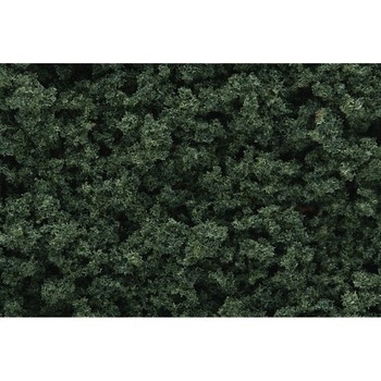 Medium Green Underbrush Bag