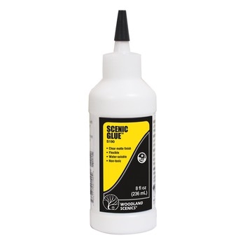 Scenic Glue 8 fl oz