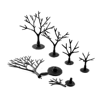 -2 Tree Armatures